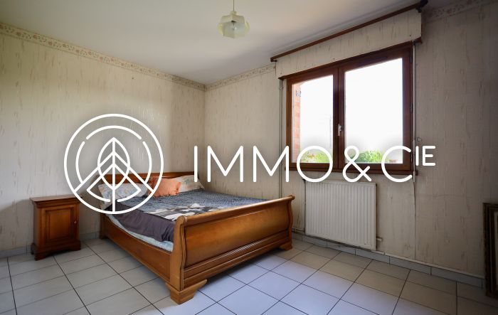 Vente maison à Prémesques - Ref.QSD666 - Image 5