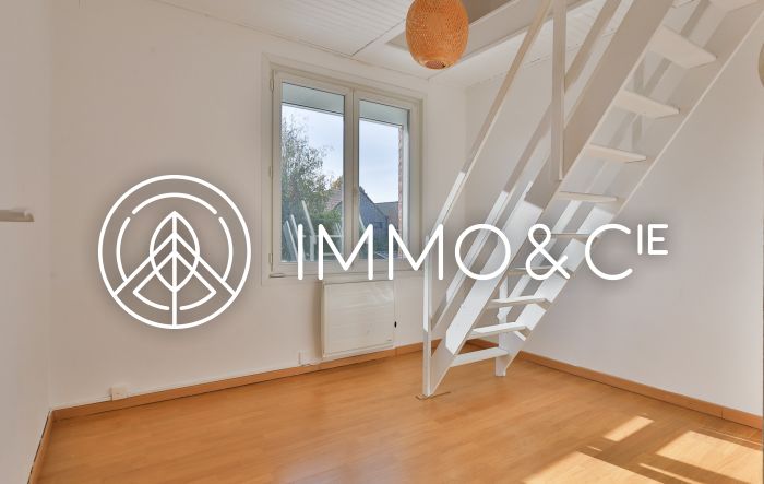 Vente maison à Pont-à-Marcq - Ref.EWM 723 - Image 7