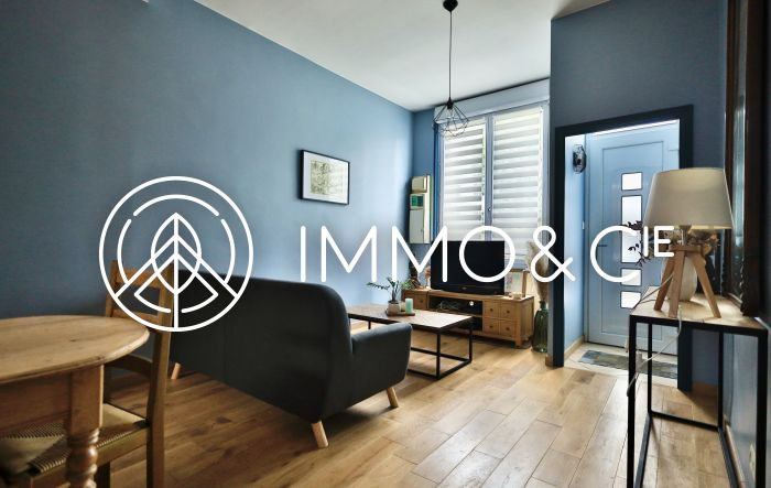 Vente maison à Quesnoy-sur-Deûle - Ref.QSD667 - Image 2