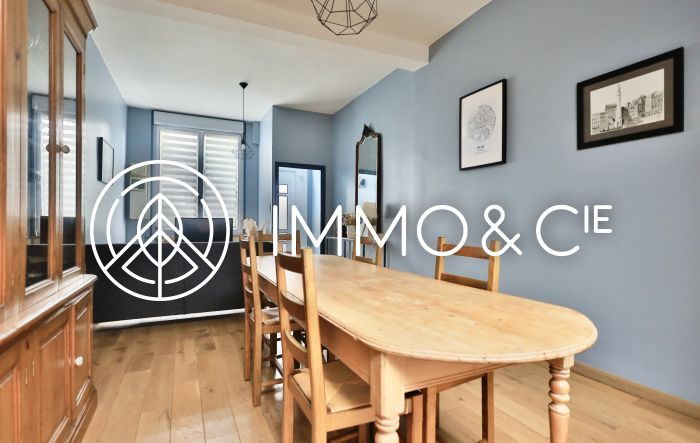 Vente maison à Quesnoy-sur-Deûle - Ref.QSD667 - Image 4