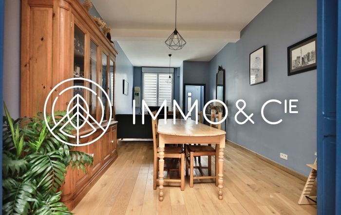 Vente maison à Quesnoy-sur-Deûle - Ref.QSD667 - Image 3