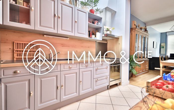 Vente maison à Quesnoy-sur-Deûle - Ref.QSD667 - Image 5