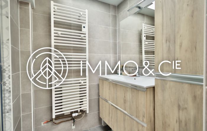 Vente maison à Quesnoy-sur-Deûle - Ref.QSD667 - Image 6