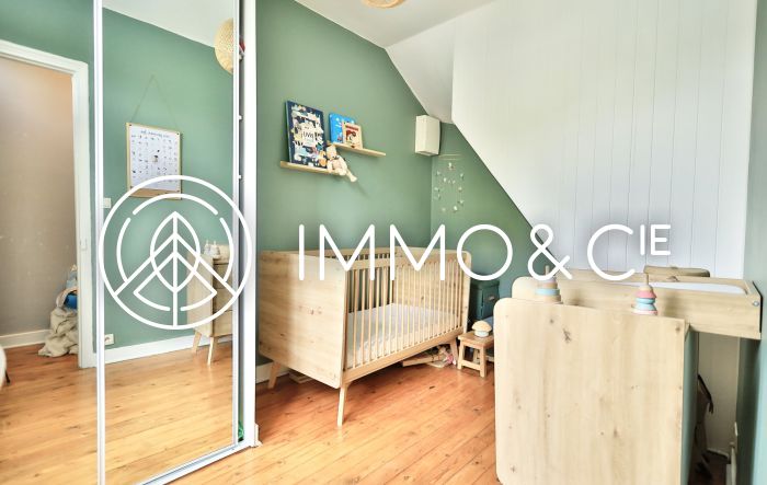 Vente maison à Quesnoy-sur-Deûle - Ref.QSD667 - Image 7