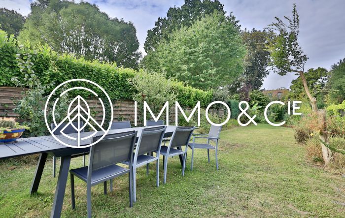 Vente maison à Quesnoy-sur-Deûle - Ref.QSD667 - Image 13