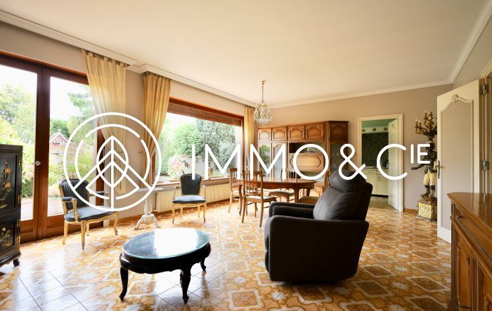 Vente maison à Halluin - Ref.QSD668 - Image 2