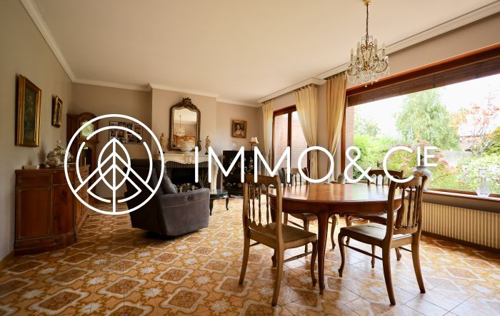 Vente maison à Halluin - Ref.QSD668 - Image 4