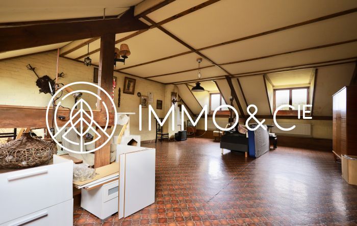 Vente maison à Halluin - Ref.QSD668 - Image 10