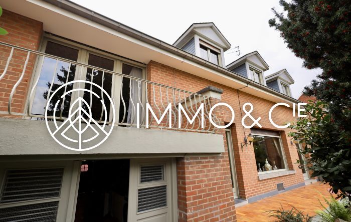 Vente maison à Halluin - Ref.QSD668