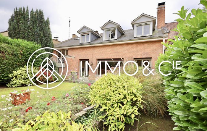 Vente maison à Halluin - Ref.QSD668 - Image 14