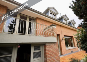 Vente maison à Halluin - Ref.QSD668