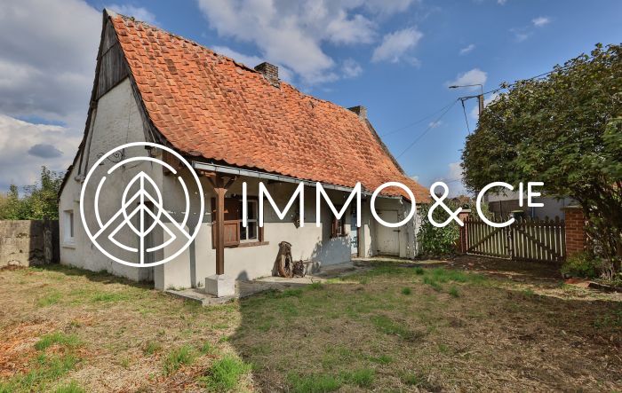 Vente maison à Mérignies - Ref.EWM724 - Image 2