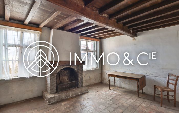 Vente maison à Mérignies - Ref.EWM724 - Image 3