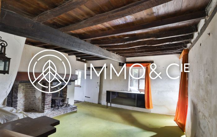 Vente maison à Mérignies - Ref.EWM724 - Image 5