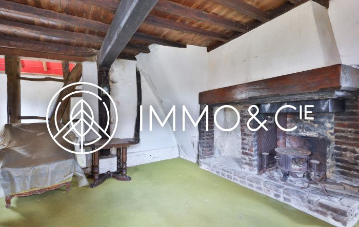 Vente maison à Mérignies - Ref.EWM724 - Image 4