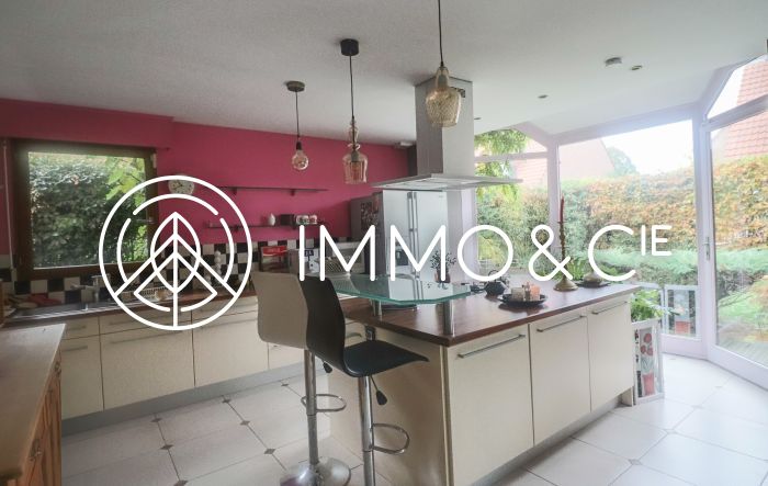 Vente maison à Capinghem - Ref.LOM787 - Image 4