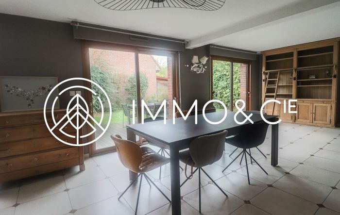 Vente maison à Capinghem - Ref.LOM787 - Image 5