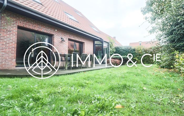 Vente maison à Capinghem - Ref.LOM787 - Image 2