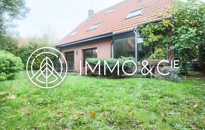 Vente maison à Capinghem - Ref.LOM787 - Image 8