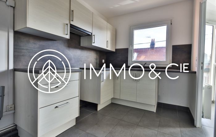 Vente appartement à Pont-à-Marcq - Ref.EWM725 - Image 3