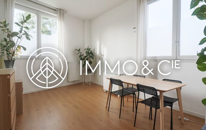 Vente appartement à Lomme - Ref.LOM790