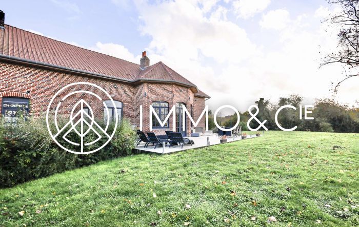 Vente maison à Houplines - Ref.QSD670 - Image 4