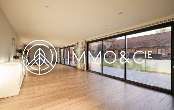 Vente maison à Houplines - Ref.QSD670 - Image 7