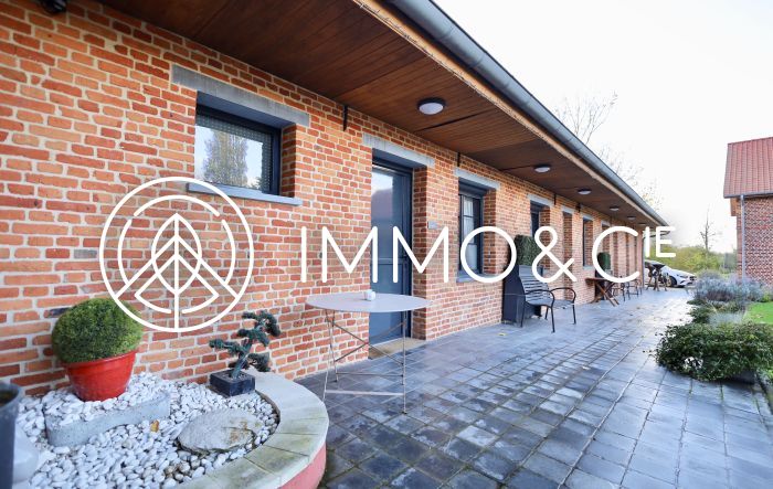 Vente maison à Houplines - Ref.QSD670 - Image 13