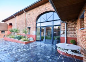 Vente maison à Houplines - Ref.QSD670