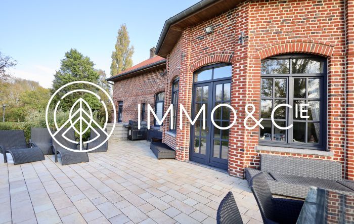 Vente maison à Houplines - Ref.QSD670 - Image 3