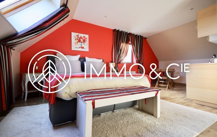 Vente maison à Houplines - Ref.QSD670 - Image 8