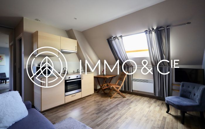 Vente maison à Houplines - Ref.QSD670 - Image 10