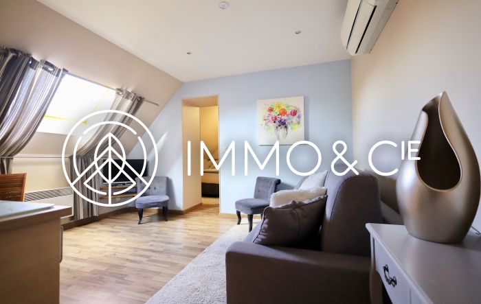 Vente maison à Houplines - Ref.QSD670 - Image 9