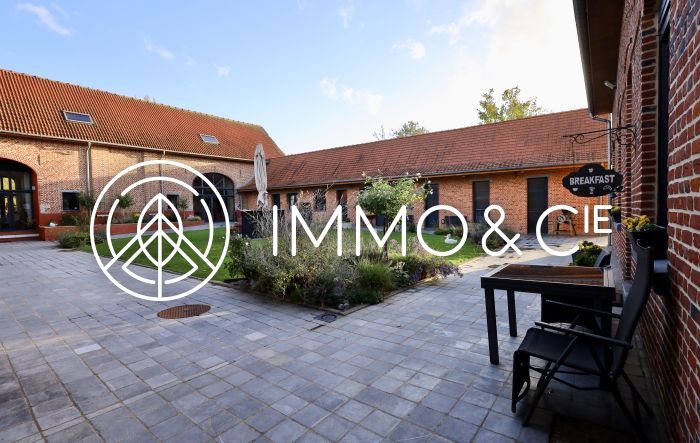 Vente maison à Houplines - Ref.QSD670 - Image 2