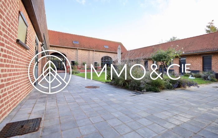 Vente maison à Houplines - Ref.QSD670 - Image 14