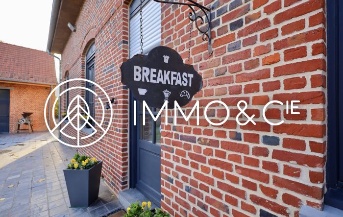 Vente maison à Houplines - Ref.QSD670