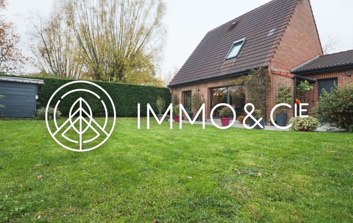 Vente maison à Sequedin - Ref.LOM792 - Image 3