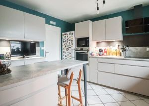 Vente maison à Sequedin - Ref.LOM792 - Image 2