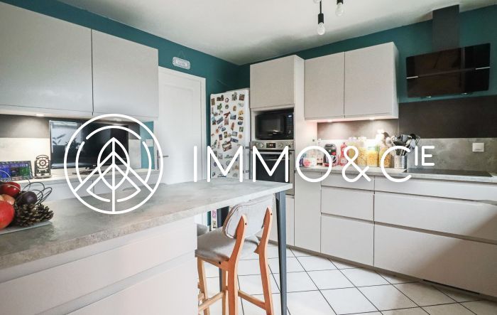 Vente maison à Sequedin - Ref.LOM792 - Image 2