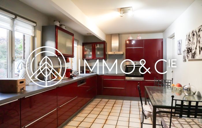 Vente maison à Roncq - Ref.QSD671 - Image 5