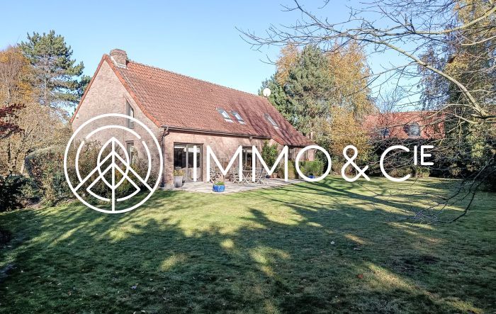 Vente maison à Roncq - Ref.QSD671 - Image 2