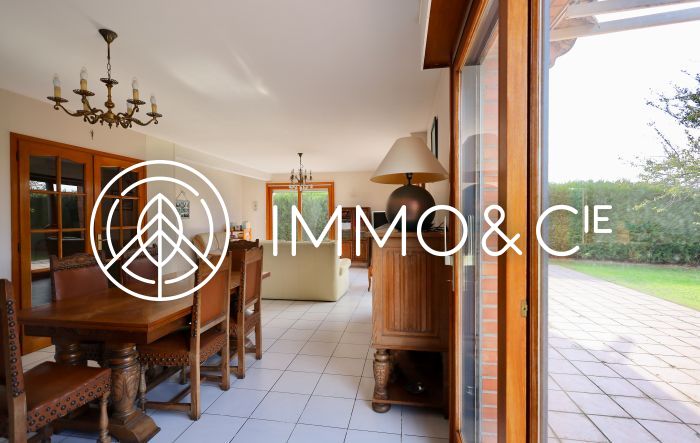 Vente maison à Prémesques - Ref.QSD672 - Image 4