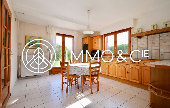 Vente maison à Prémesques - Ref.QSD672 - Image 6