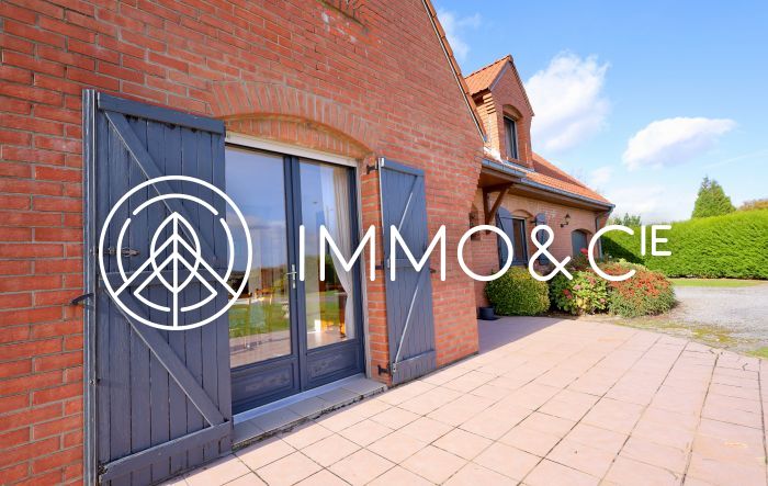 Vente maison à Prémesques - Ref.QSD672 - Image 13