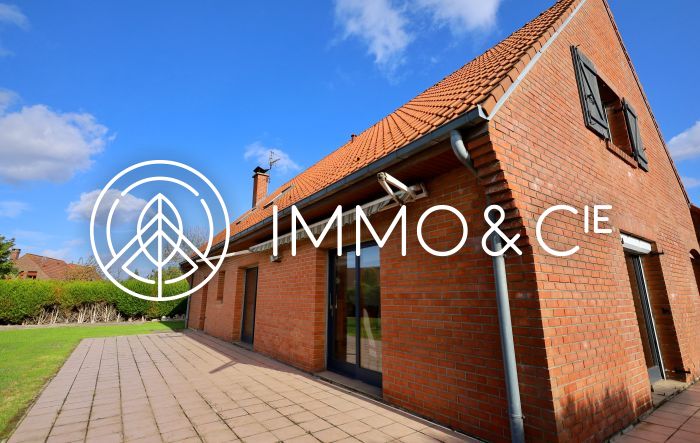 Vente maison à Prémesques - Ref.QSD672 - Image 14