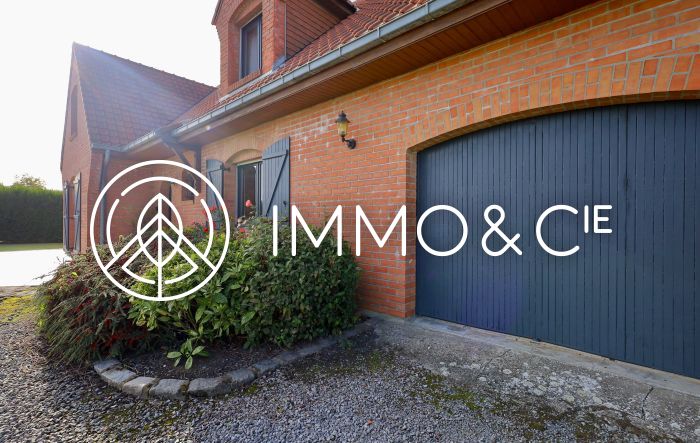 Vente maison à Prémesques - Ref.QSD672 - Image 12