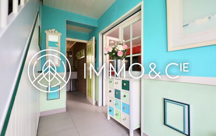 Vente maison à Wambrechies - Ref.QSD673 - Image 2