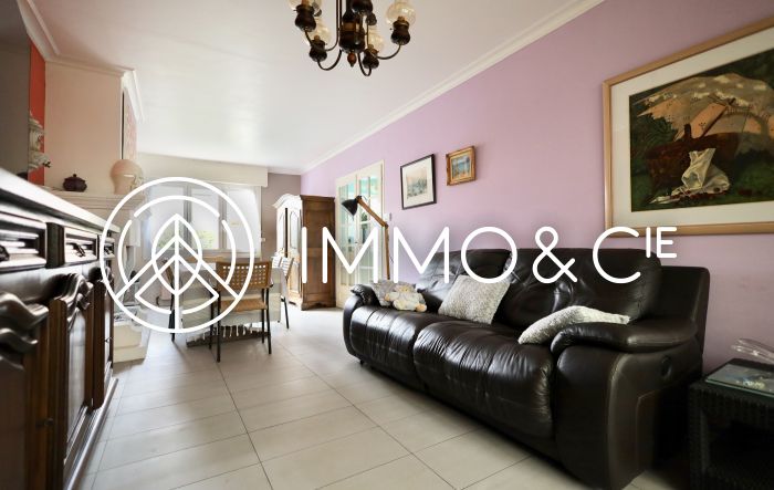 Vente maison à Wambrechies - Ref.QSD673 - Image 4