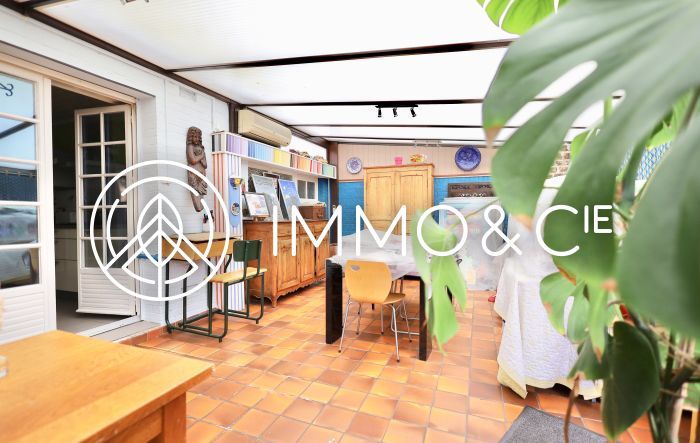 Vente maison à Wambrechies - Ref.QSD673 - Image 7