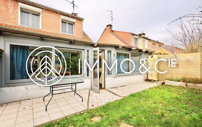 Vente maison à Wambrechies - Ref.QSD673 - Image 13